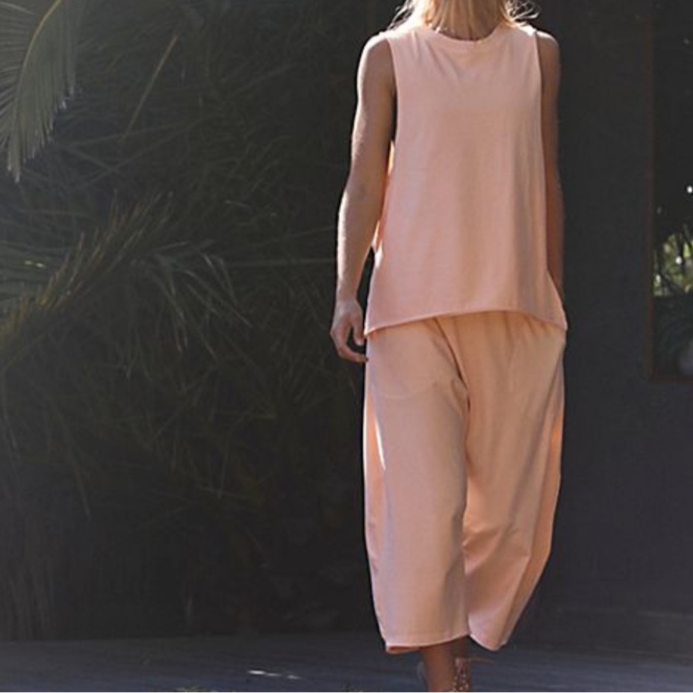 Hot Shot Relaxed Set Free People
